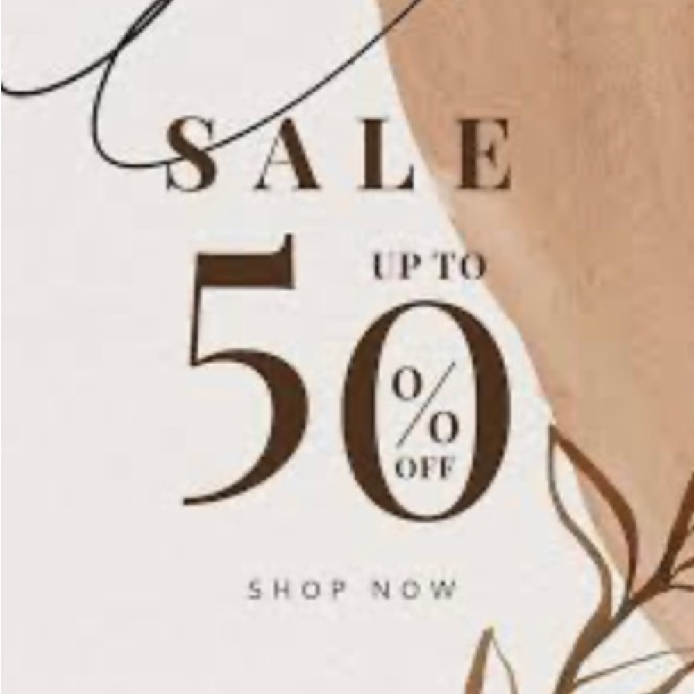 For now…build a bundle and I’ll send discount up to 50% off!!! Let’s do this!